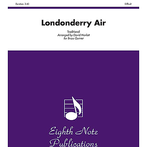 Londonderry Air