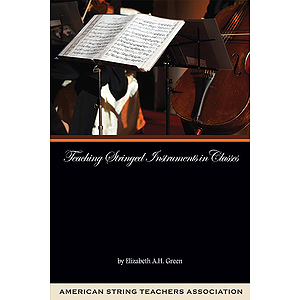 Teaching Stringed Instruments in Classes