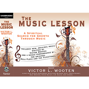 The Music Lesson (Audio Book Version)