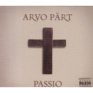 Passio