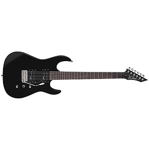 B.C. Rich ASM1 Electric Guitar - Pearl Black