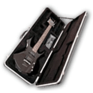 B.C. Rich BCMGC5 ABS Durashock Hard Shell Case