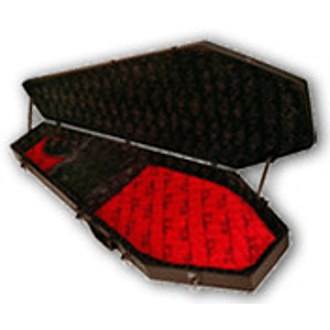 B.C. Rich BCRCC1 Small Coffin Case