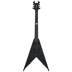 B.C. Rich IT Jr. V Electric Guitar - Shadow