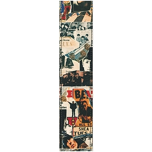 Planet Waves Beatles Collection Guitar Strap, Anthology
