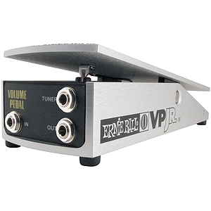 Ernie Ball "Junior" Size Volume Pedal-Mono, 250K