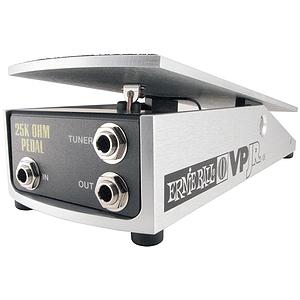 Ernie Ball "Junior" Size Volume Pedal-Mono, 25K