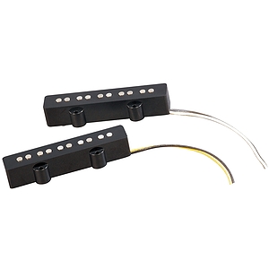 Aguilar AG 5J-60 5 String Jazz Bass Pickup Set