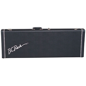 B.C. Rich Fitted Beast Electric Guitar Case