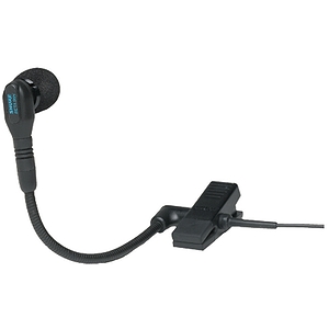 Shure Beta 98 Clip-On Condenser Instrument Mic