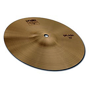 Paiste 2002 Series 8 Inch Splash Cymbal