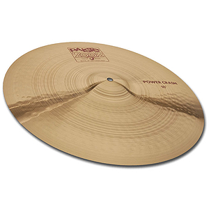Paiste 2002 Series 18 Inch Power Crash Cymbal