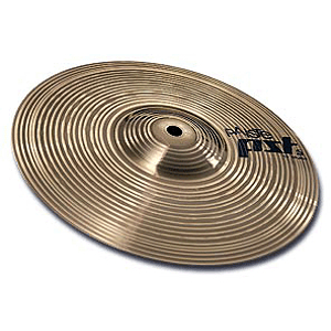 Paiste PST5 Series 10 Inch Splash Cymbal