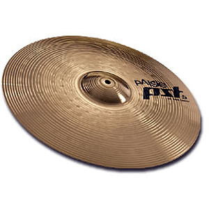 Paiste PST5 Series 14 Inch Thin Crash Cymbal