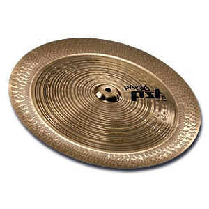 Paiste PST5 Series 18 Inch China Cymbal