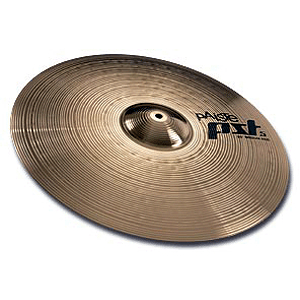 Paiste PST5 Series 20 Inch Medium Ride Cymbal