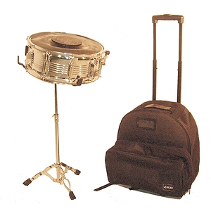 Excel Traveler School Snare Drum Kit