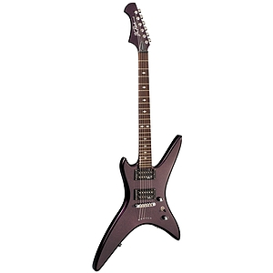 B.C. Rich Stealth NT Electric Guitar, Chameleon