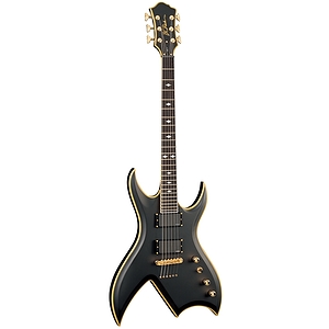 B.C. Rich Bich Pro X Electric Guitar, Shadow