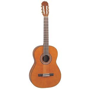 Woods 39" Nylon String Acoustic Guitar
