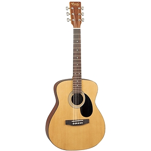 Woods 3/4 Size Acoustic Guitar