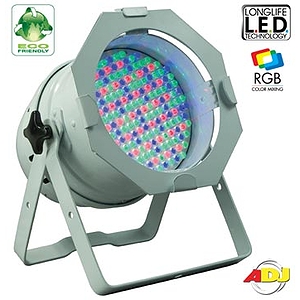 American DJ 64WH-LED-PRO WHITE HIGH POWERED LED BAR