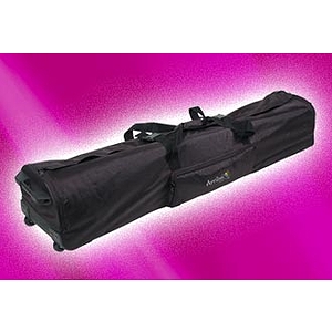 Arriba AC-180 Dura Truss System Case With Wheels