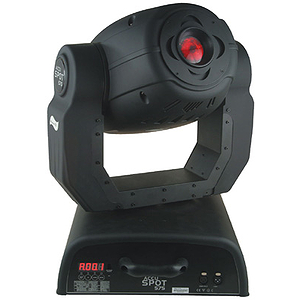 American DJ Accu Spot 575 - 575-Watt Moving Head