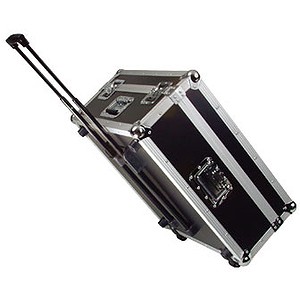 American DJ Accu SRx2 Case for Accus Scan 250 and Accu Roller 250