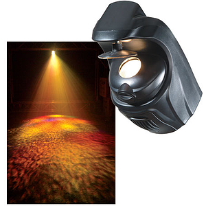 American DJ Color Expander - Topaz Effect