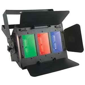 American DJ Color Fusion Stage Wash Lighting Effect