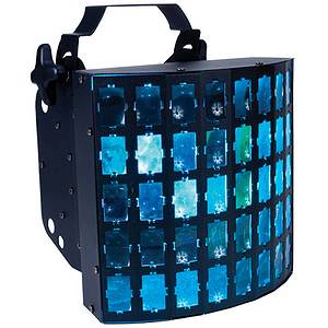 American DJ DEKKER LED LED Special Effects Light
