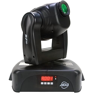 American DJ DJ SPOT LED LED Special Effects Light