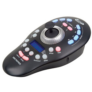 American DJ DMX-PARTNER 96CH DMX Controller/Recorder