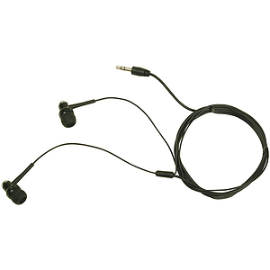 American Audio EB 900 High Powered Pro Earbuds