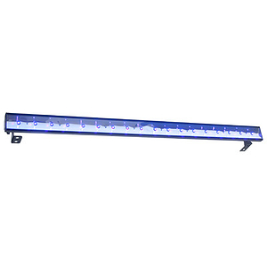 American DJ ECO UV BAR LED Blacklight Fixture