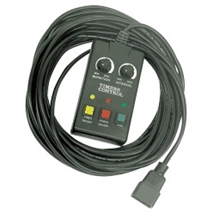 American DJ F TIMER/VAP Timer Remote for FOG HOG VAPORIZER