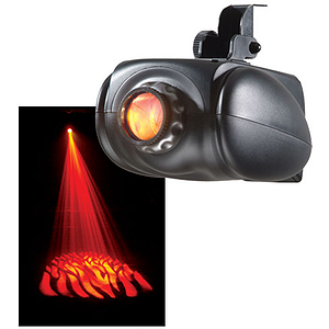 American DJ FIRE-FOX 100 Watt Halogen Fire Effect