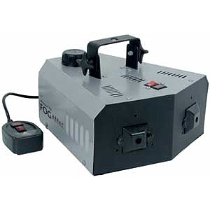 American DJ FOG-ARRAY Dual 400W Fog Machine