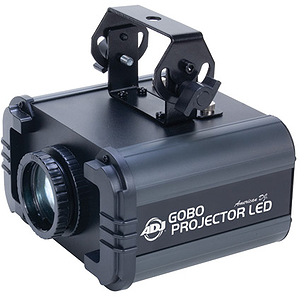 American DJ GOBO PROJECTOR LED Gobo Projector