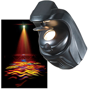 American DJ GOBO SPLASH Multi Gobo Wheel Effect