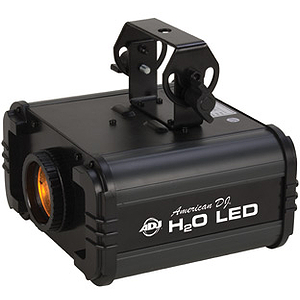 American DJ H2O LED LED Special Effects Light