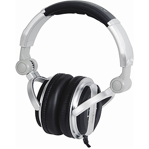 American Audio HP 700 High Powered Professional DJ Headphones