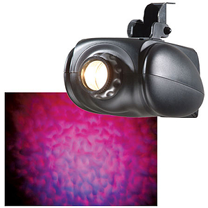 American DJ HYDRO 100W Halogen Water Effect