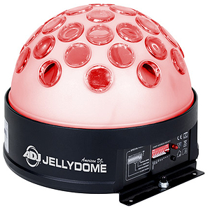 American DJ JELLYDOME LED Special Effects Light