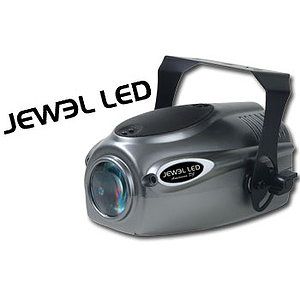 American DJ JEWEL-LED LED Moonflower Effect