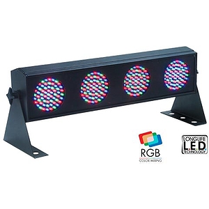 American DJ LED BAR 4-Way LED Color Wash