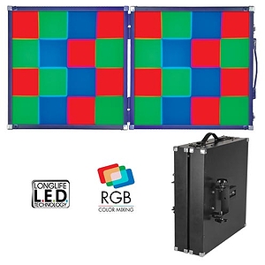 American DJ LED MATRIX - LED Panel System