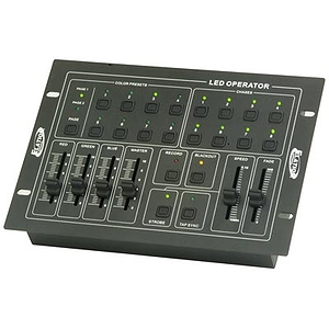 American DJ LED OPERATOR RGB LED Controller