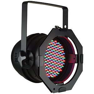 American DJ P64 LED PLUS LED Par64 Par Can